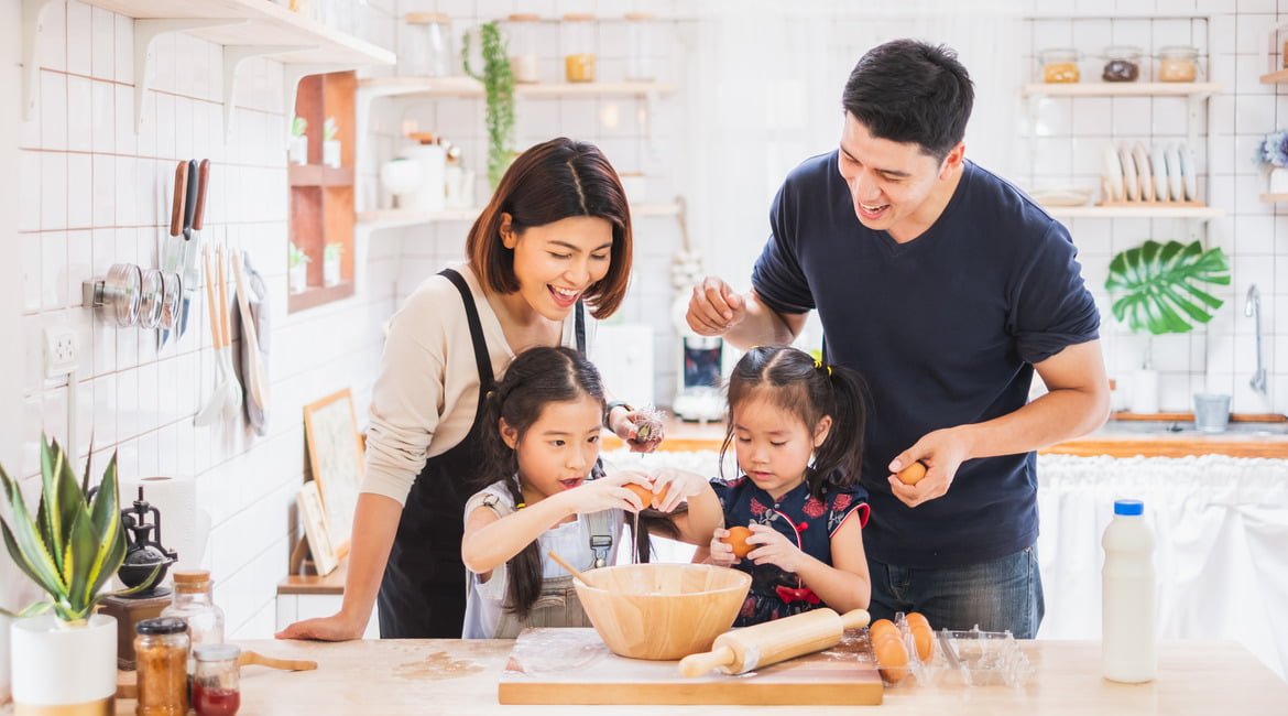 Family Bonding Activities
