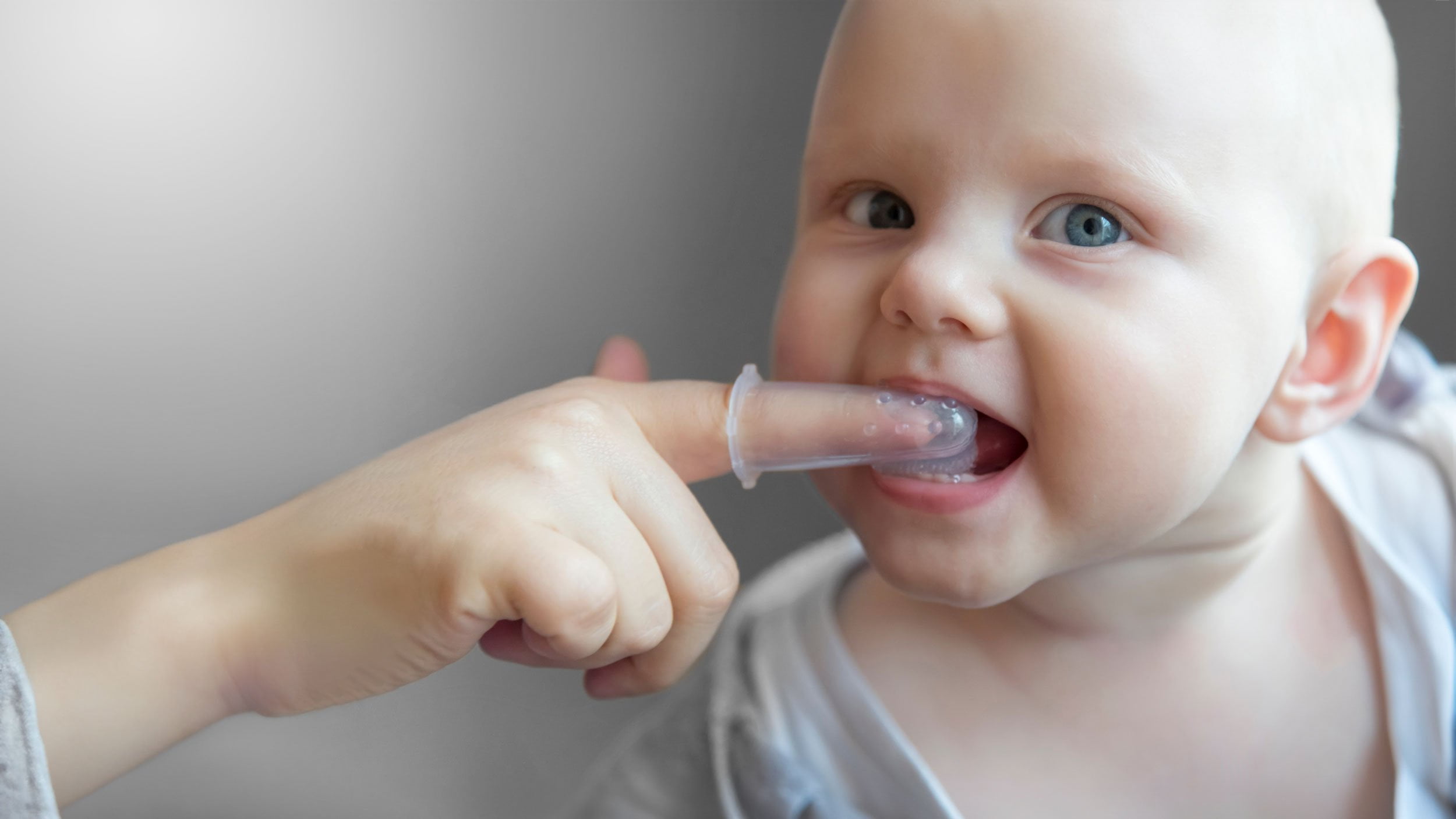 Newborn Oral Care