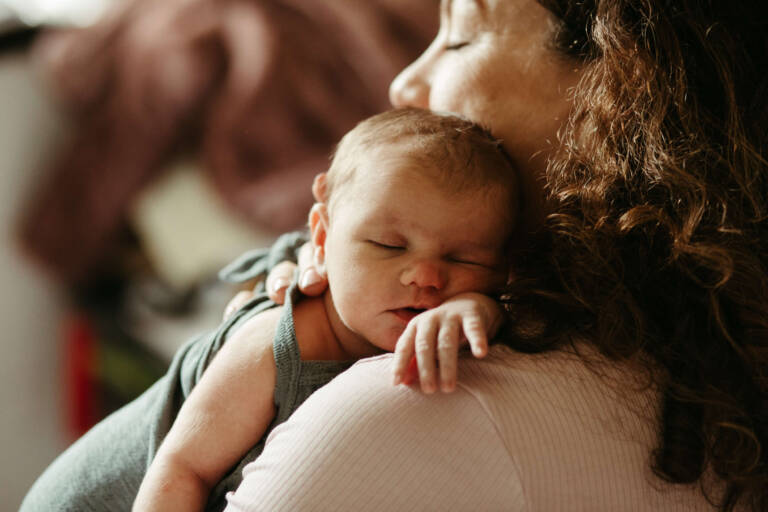 Sleep Training Methods for Babies