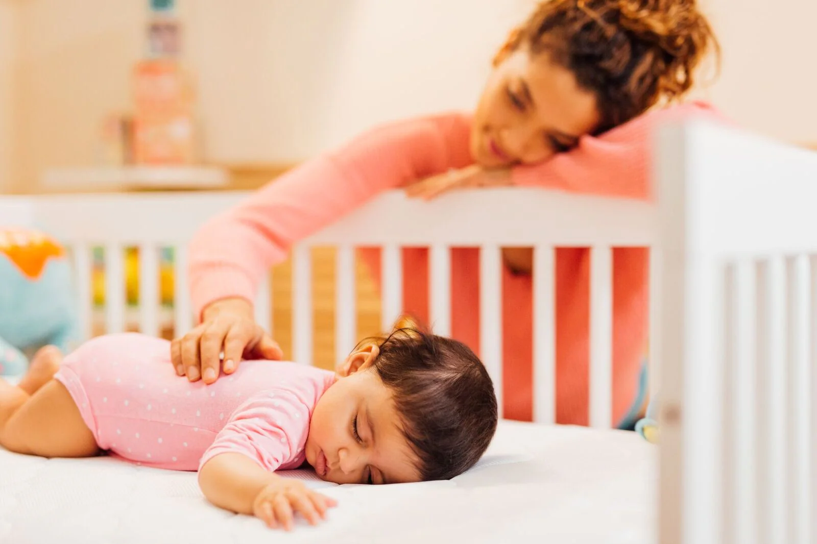 Successful Sleep Training