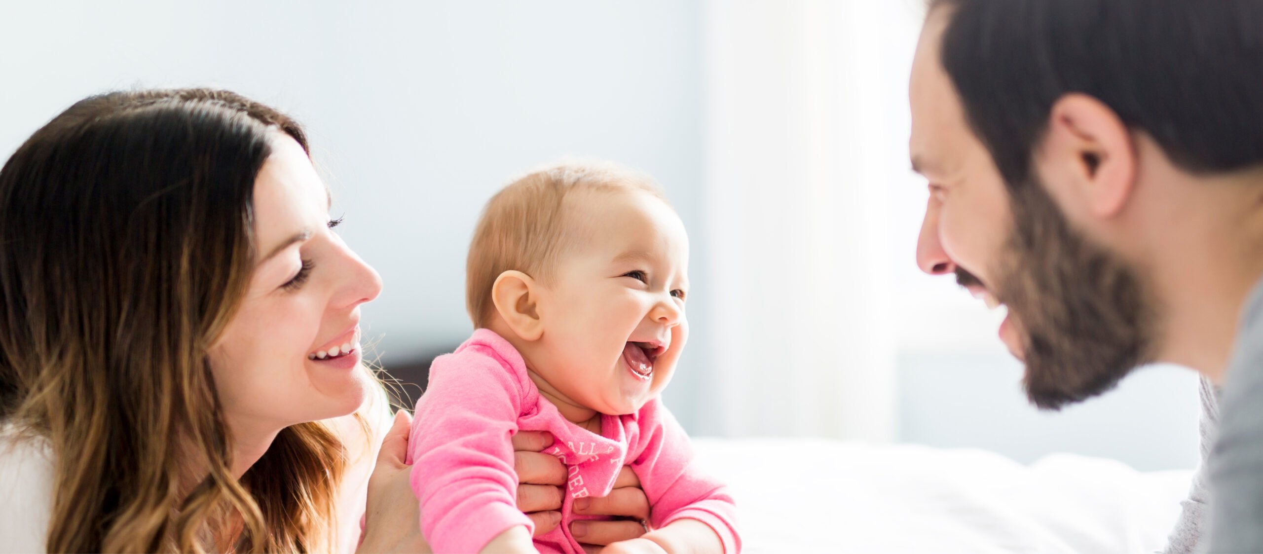 Adjusting to Parenthood