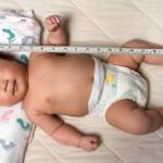 Newborn Growth Spurts