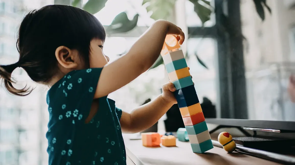 Baby's Developmental Delays