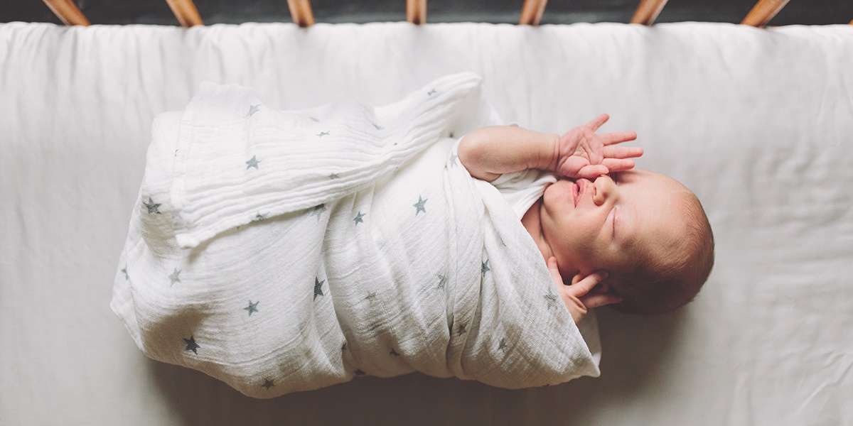 Independent Sleeping in Babies