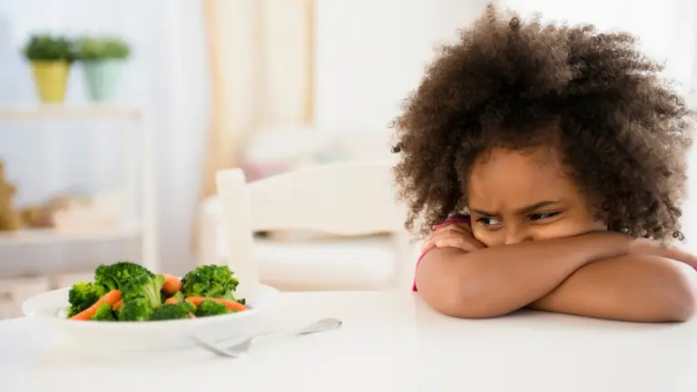 Picky Eating
