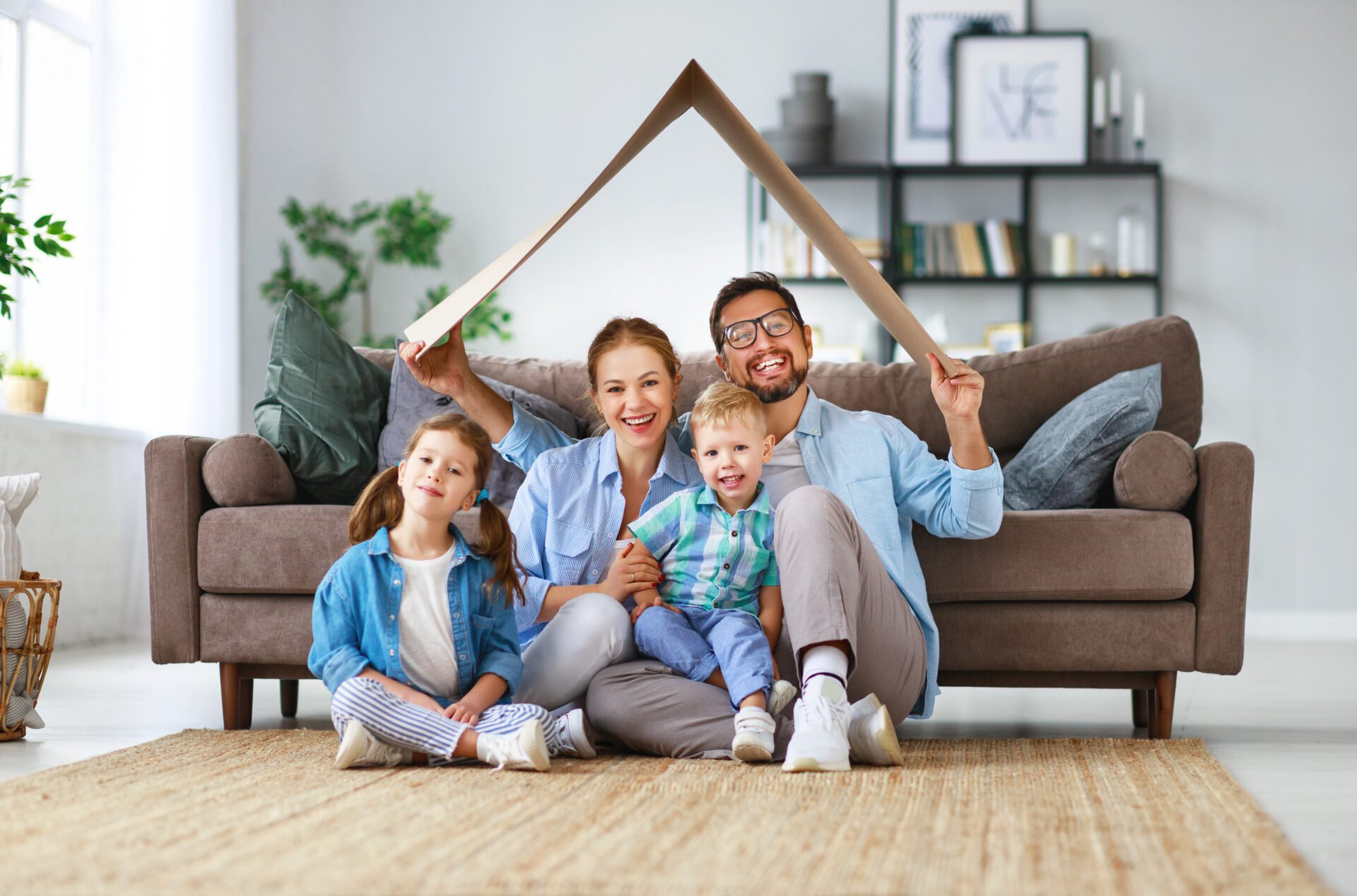 Foster a Positive Home Environment