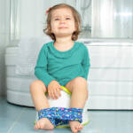 Toddler Potty Training