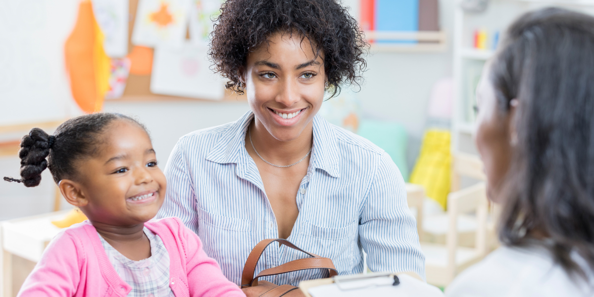 Communication in Parenting